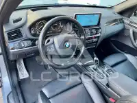2016 BMW X3