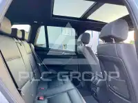 2016 BMW X3