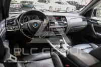 2016 BMW X3