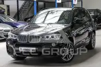 2016 BMW X3