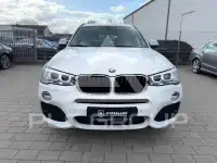 2016 BMW X3