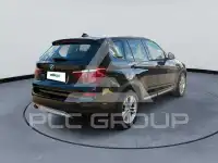 2016 BMW X3