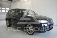 2016 BMW X3