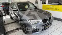 2016 BMW X3
