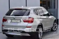 2016 BMW X3