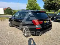 2016 BMW X3
