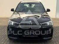 2016 BMW X3