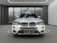 2016 BMW X3