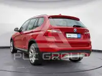 2016 BMW X3