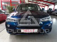 2016 BMW X3
