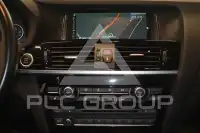 2016 BMW X3