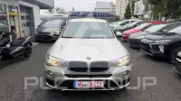 2016 BMW X3