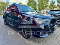 2016 BMW X3