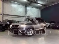 2016 BMW X3