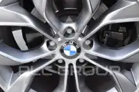 2016 BMW X3