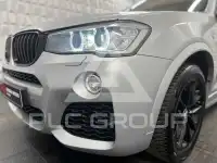 2016 BMW X3