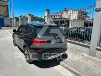 2016 BMW X3