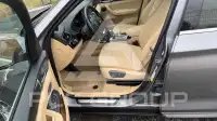 2016 BMW X3