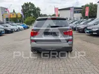2016 BMW X3