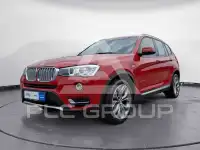 2016 BMW X3
