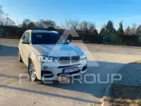 2016 BMW X3