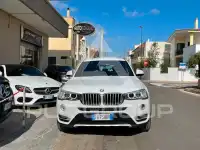 2016 BMW X3