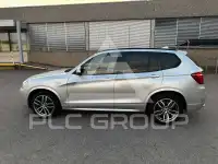 2016 BMW X3