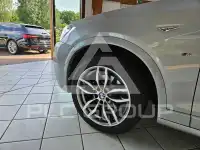 2016 BMW X3