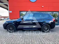 2016 BMW X3