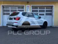 2016 BMW X3