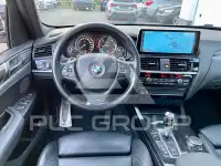 2016 BMW X3
