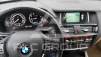 2016 BMW X3