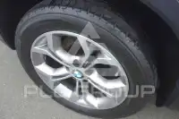 2016 BMW X3
