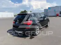 2016 BMW X3