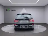 2016 BMW X3