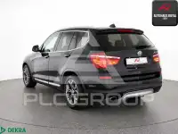 2016 BMW X3