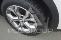 2016 BMW X3