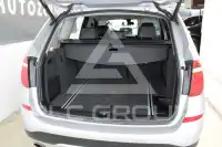 2016 BMW X3