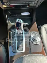 2016 BMW X3