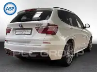 2016 BMW X3