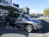 2016 BMW X3