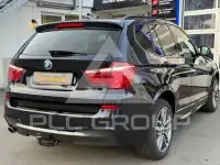 2016 BMW X3