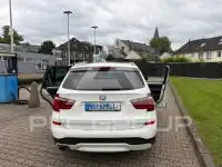 2015 BMW X3