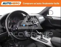 2016 BMW X3