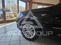2016 BMW X3