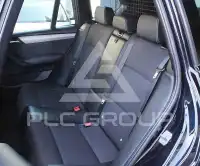 2016 BMW X3