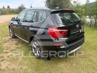 2016 BMW X3