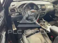 2016 BMW X3