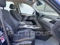 2016 BMW X3
