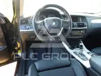 2016 BMW X3